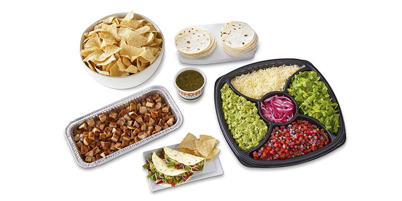 Taco Kit